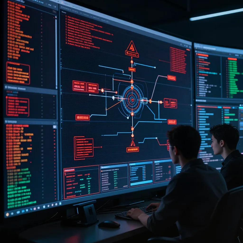 AI Agent Security Threat Landscape