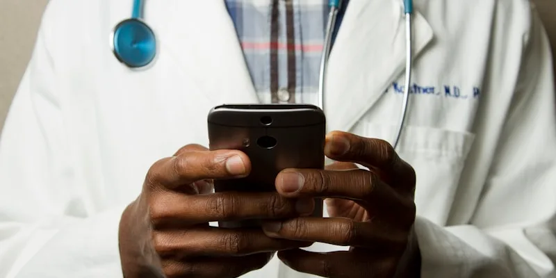 Digital Healthcare Platforms