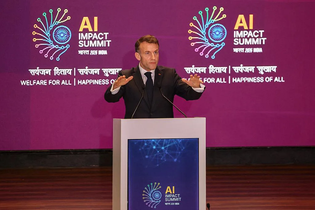Summit closing ceremony at Bharat Mandapam