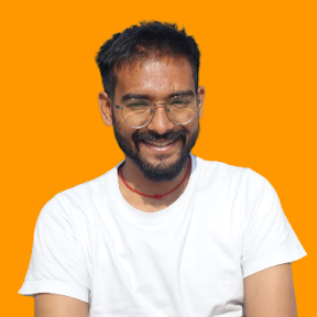 Anurag Verma