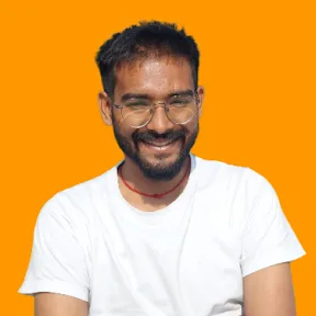 Anurag Verma