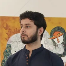 Prathviraj Singh